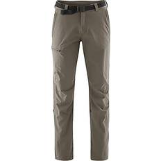Maier Sports Heren Nil Broek - Grijs