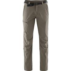 Maier Sports Nil Hiking Pants - Teak