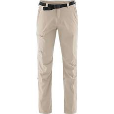 Maier Sports Nil Hiking Pants - Feather Grey