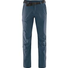 Nil Hiking Pants - Ensign Blue