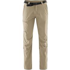 Maier Sports Nil Hiking Pants - Coriander