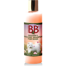 B&b shampoo hund B&B Puppy Shampoo