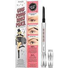 Benefit Eyebrow Pencils Benefit Goof Proof Eyebrow Pencil #3.75 Medium