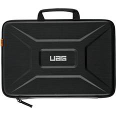 Uag 13 UAG Medium Laptop Sleeve with Handle 13" - Black