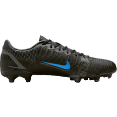 Nike Mercurial Vapor 14 Academy FG/MG - Black/Iron Grey/Black