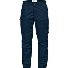 Fjällräven High Coast Trail Trousers W - Navy