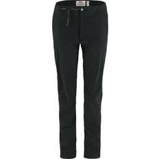 Fjällräven High Coast Trail Trousers W - Black