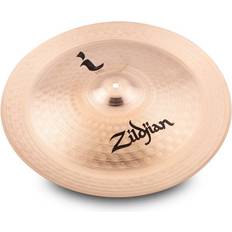 I-Family China 18"