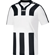 Santos white JAKO Santos S/S Jersey Kids - White/Black