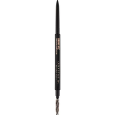 Cosmetics Anastasia Beverly Hills Brow Wiz Skinny Brow Pencil Dark Brown