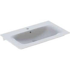 80 cm Håndvaske Geberit Renova Plan (122280000)