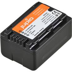 Panasonic batteri vw vbt190 Jupio VPA0036V2 Compatible