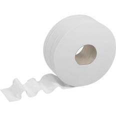 Jumbo Toilet Tissue 6-pack