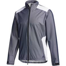 Elastane/Lycra/Spandex Rain Jackets & Rain Coats Adidas Rain-Rdy Jacket Men - Collegiate Navy