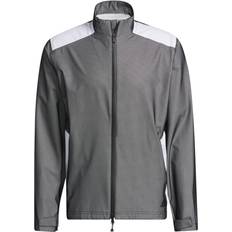 Elastane/Lycra/Spandex - Men Rain Jackets & Rain Coats Adidas Rain-Rdy Jacket Men - Black