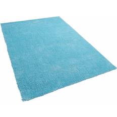 Tufted Carpets Beliani Demre Blue 140x200cm