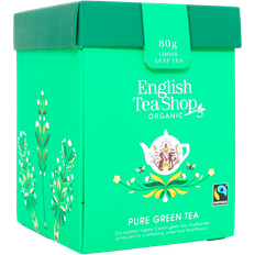 English Tea Shop Pure Green Tea 80g