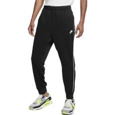 Nike Joggers Men - Black/White