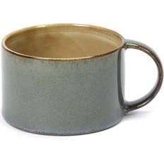 Bleu Tasses Serax Terres De Rêves Tasse à café 19cl