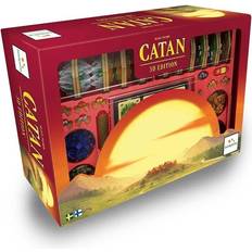 Catan 3d Catan 3D Edition