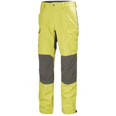 Helly Hansen Vandre Tur Pant - Warm Olive