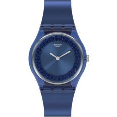 Sideral Swatch Sideral Blue (GN269)