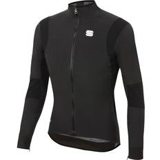 Sportful Herren Jacken Sportful Aqua Pro Jacket Men - Black