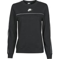 Nike Crew Women - Black/White