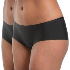 Dream Invisibles Hipster 2-pack - Black
