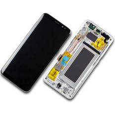 LCD Display for Galaxy S8