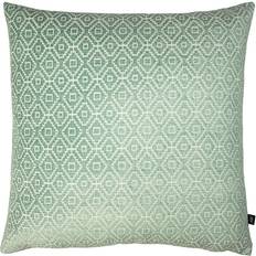 Ashley Wilde Kenza Housse de coussin Vert (50x50cm)