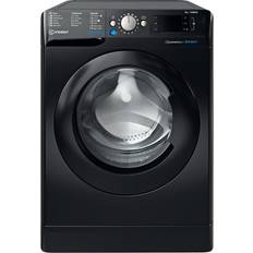 Washing Machines Indesit BWE 91483X K UK N