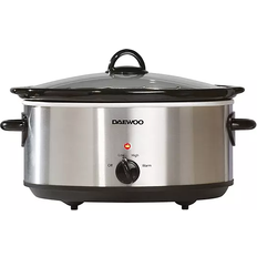 Food Cookers Daewoo SDA1788