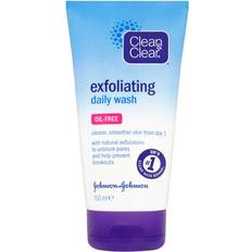 Clean & Clear Exfoliating Daily Wash 150ml