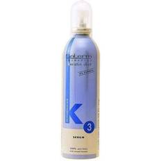 Capelli Grassi Sieri per capelli Salerm Keratin Shot Serum 100ml