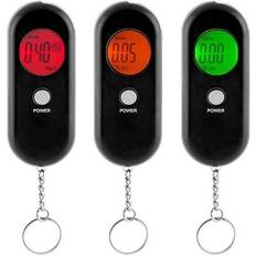 Digital Alcohol Tester