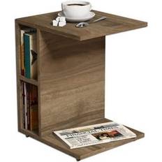 Homemania Ceylin Table Basse 35x45cm