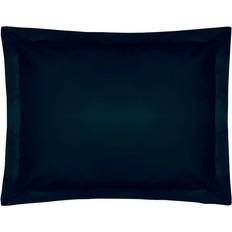 Belledorm 200 Thread Count 2-pack Pillow Case Blue (76x51cm)