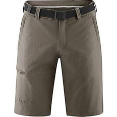 Maier Sports Huang Shorts - Teak