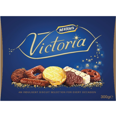 McVities Victoria Carton 300g