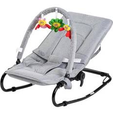 BabyTrold Reclining Chair with Toys