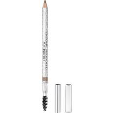 Dior show Crayon Sourcils Poudre crayon à sourcils waterproof mine poudre brosse & taille-crayon teinte 01 Blond 1,19 g