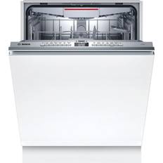 Fully Integrated Dishwashers Bosch SMV4HVX38G Integrated