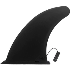 Bottom Fin