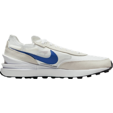 Nike waffle one herre Nike Waffle One M - White/Sail/University Red/Game Royal