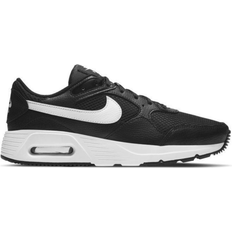 43 - Nike Air Max Sko NIKE Air Max SC W - Black/White