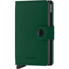 Secrid green Secrid Miniwallet - Yard Green