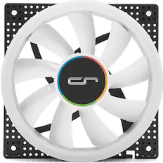 Cryorig Raffreddamento dei Computer Cryorig Crona X RGB PWM 120mm