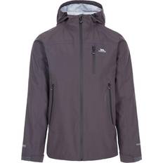 Trespass Men's Rakenfard Waterproof Jacket - Dark Grey