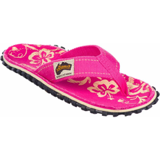 Islander - Pink Hibiscus